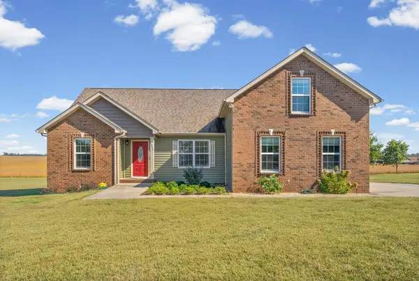 1222 Mason Ln, Pembroke, KY 42266
