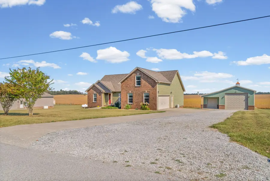 1222 Mason Ln, Pembroke, KY 42266 - #2