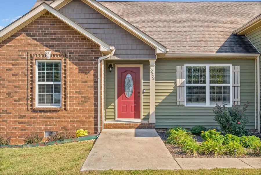1222 Mason Ln, Pembroke, KY 42266 - #3