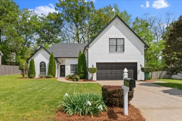 3715 Ivanora Dr, Spring Hill, TN 37174 - #2