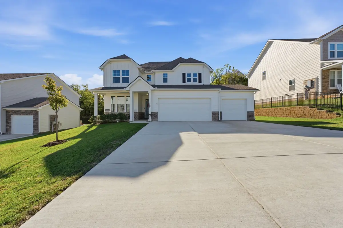 109 Cannonade Ct, Smyrna, TN 37167 - #1