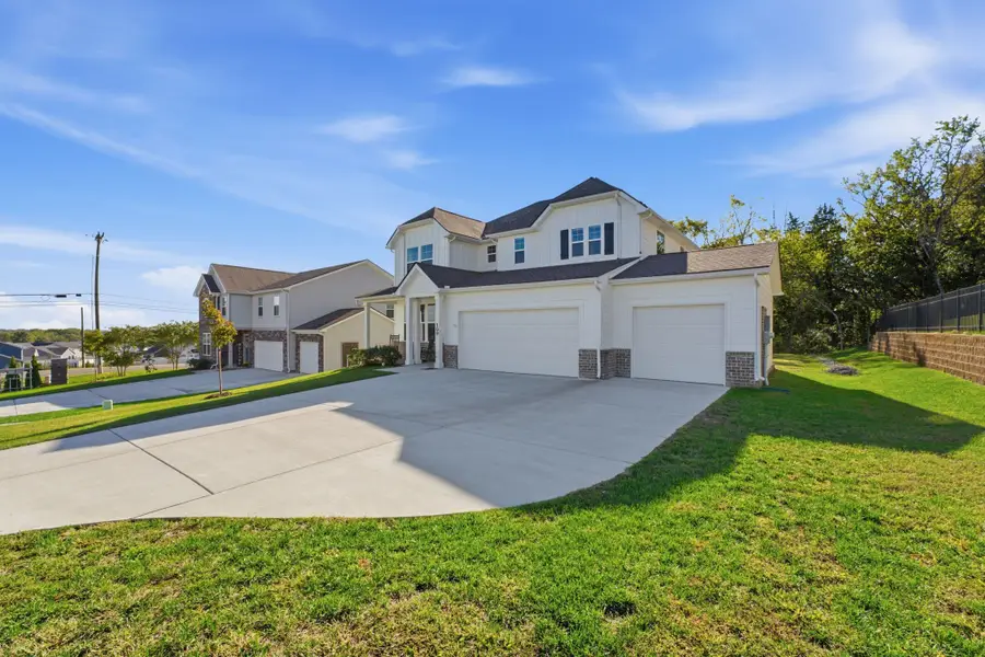 109 Cannonade Ct, Smyrna, TN 37167 - #3