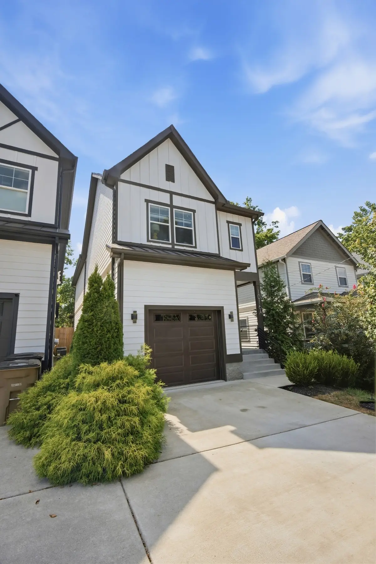 1016 Burchwood Ave, Nashville, TN 37216 - #1