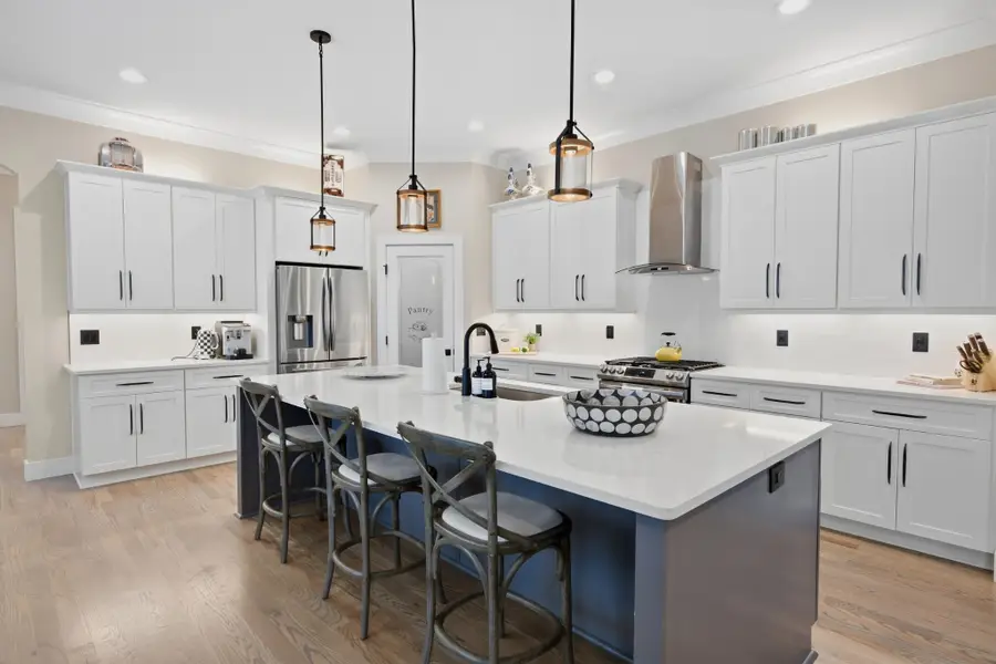 1016 Burchwood Ave, Nashville, TN 37216 - #2