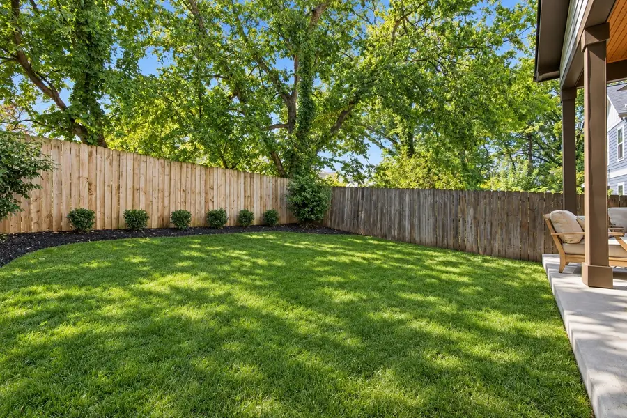 1016 Burchwood Ave, Nashville, TN 37216 - #3