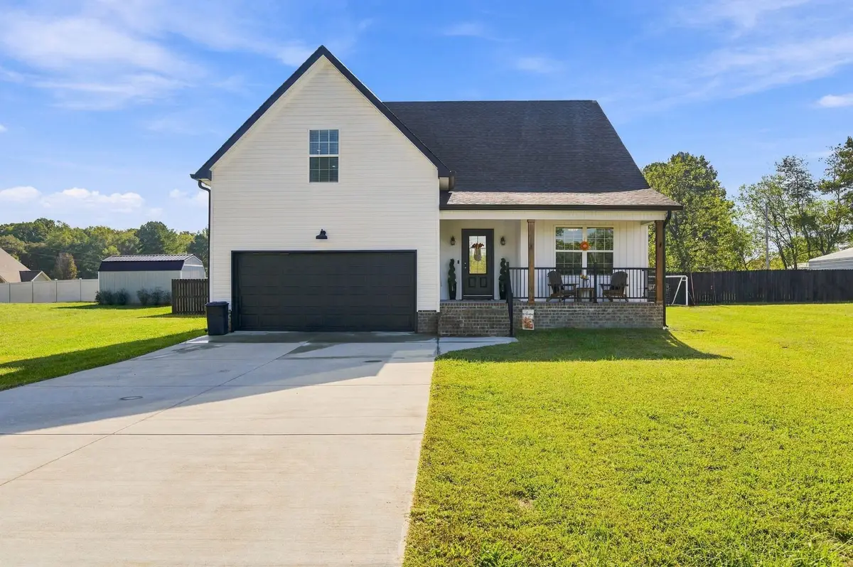 870 Powell Rd, Tullahoma, TN 37388 - #1