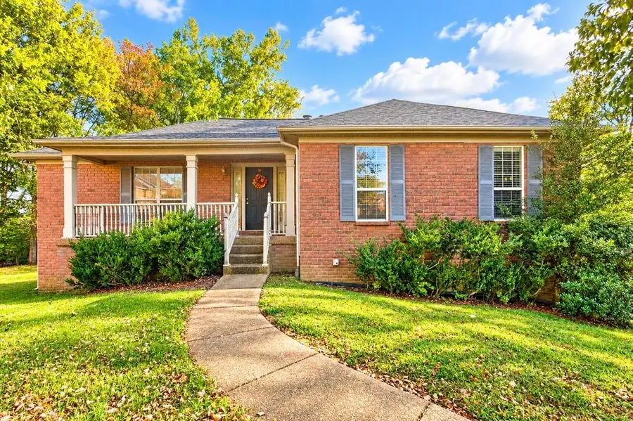 2108 Billingsham Ct, Mount Juliet, TN 37122 - #2