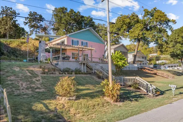 45 Creek View Ln, Waverly, TN 37185