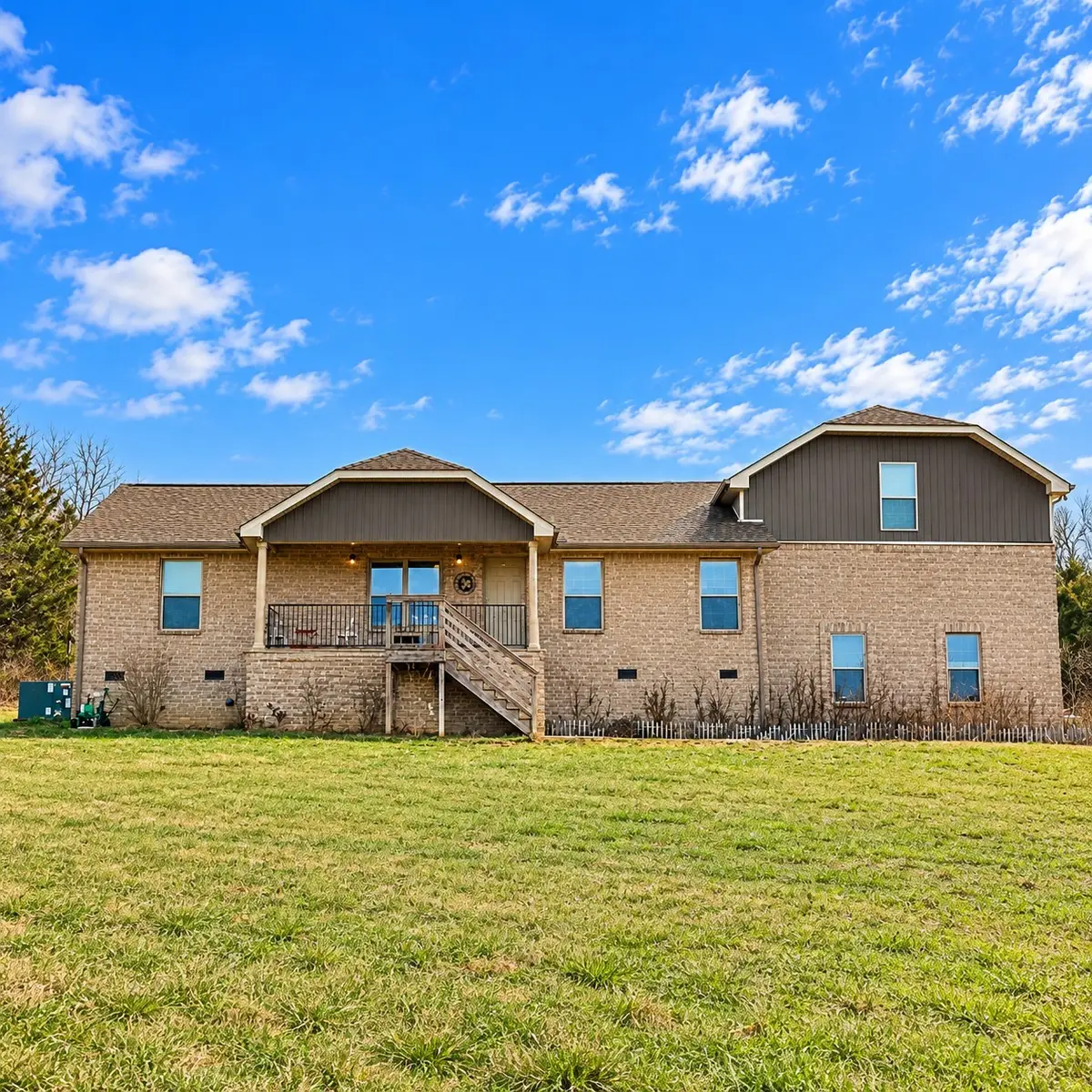 660 Dalton Hollow Rd, Hartsville, TN 37074 - #1