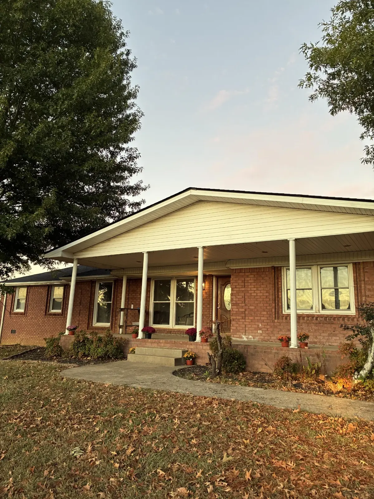 2015 Gene Underwood Road, Eagleville, TN 37060 - #1