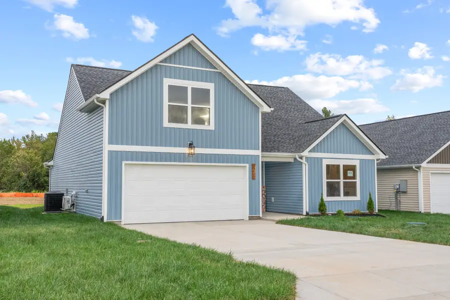 1260 East Heflin St, Cedar Hill, TN 37032 - #3