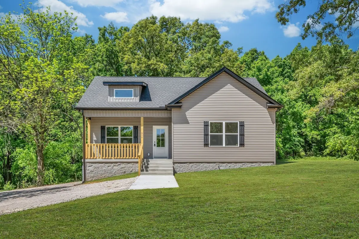 317 Lewis Hollow Road, Dickson, TN 37055 - #1