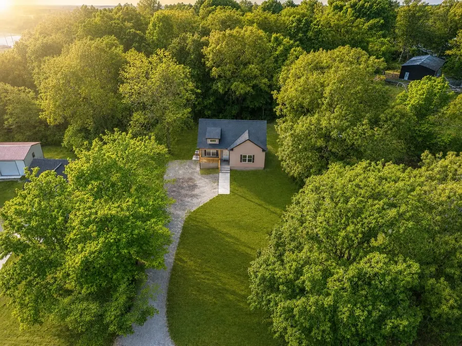 317 Lewis Hollow Road, Dickson, TN 37055 - #2