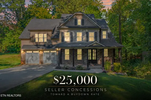 5513 Pinellas Drive, Knoxville, TN 37919