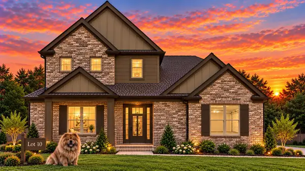 642 Spring Hill Dr, Smyrna, TN 37167