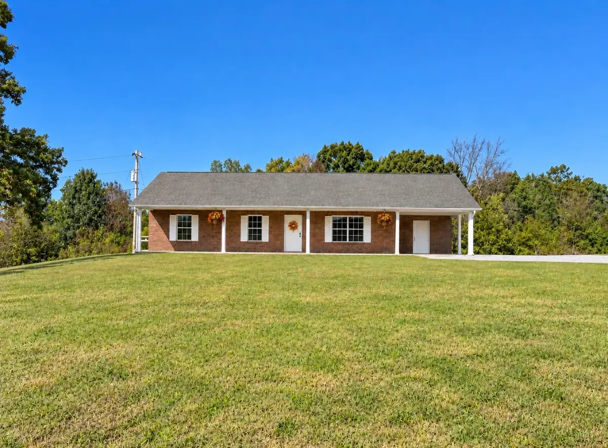 25 Hopewell Estates Ln, Erin, TN 37061 - #1