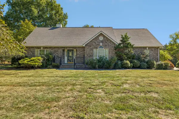 9000 Dandelion Dr, Murfreesboro, TN 37129