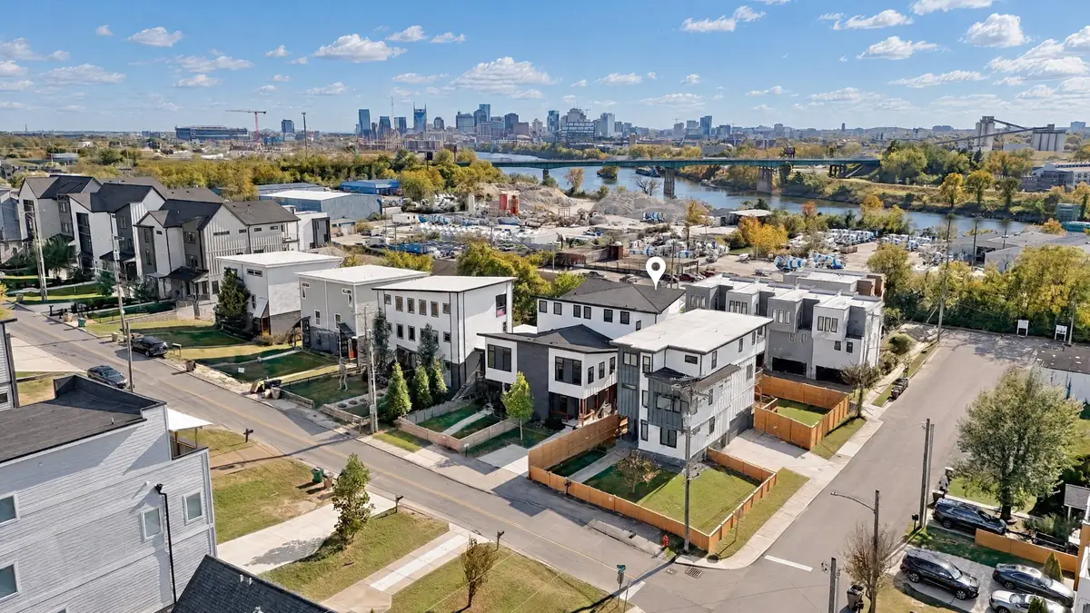 130 Fern Ave #B, Nashville, TN 37207 - #1