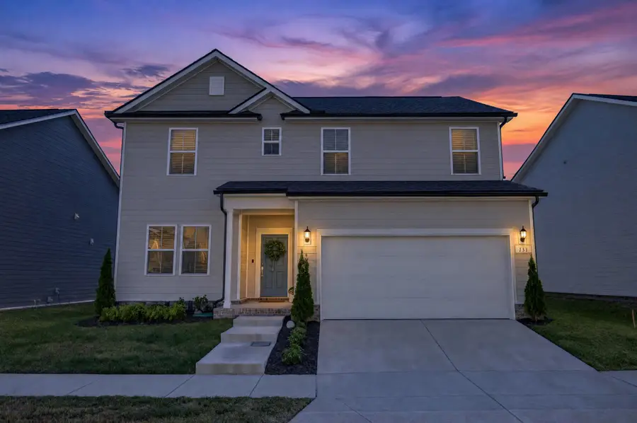 131 Glacier Way, La Vergne, TN 37086 - #2
