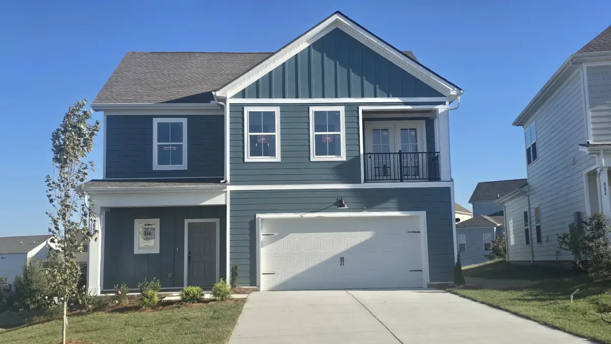 6236 Kenwyn Pass, Smyrna, TN 37167 - #1