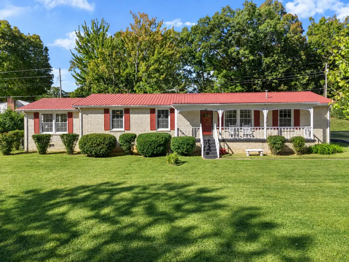 108 S Hummingbird Ln, Dickson, TN 37055 - #1