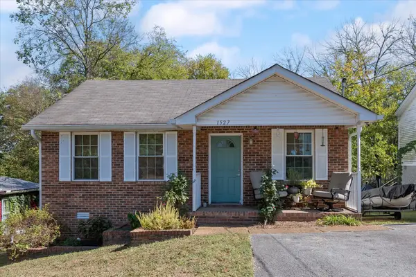 1527 Mohawk Trl, Madison, TN 37115
