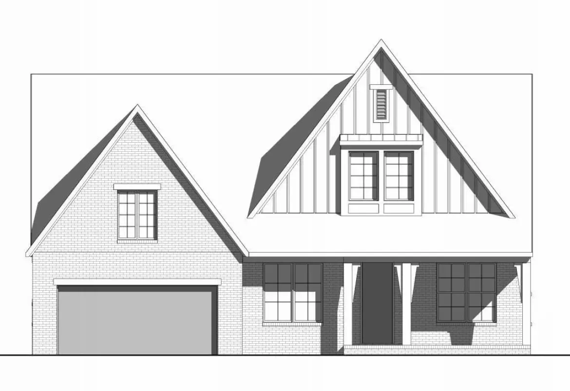 2002 Feather Stone Ct, Columbia, TN 38401 - #1