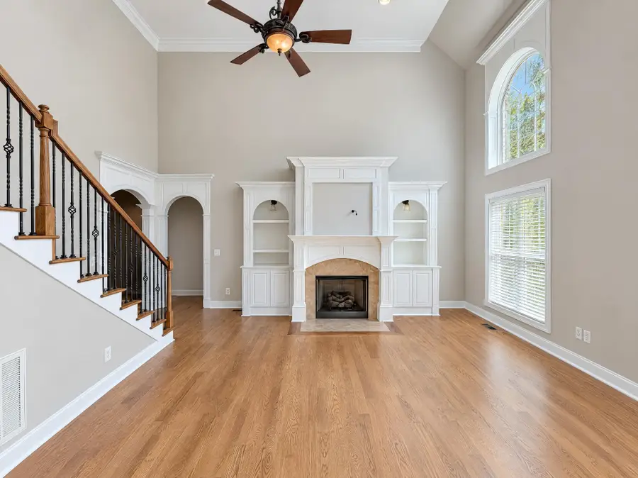 1013 Glessner Dr, Spring Hill, TN 37174 - #3