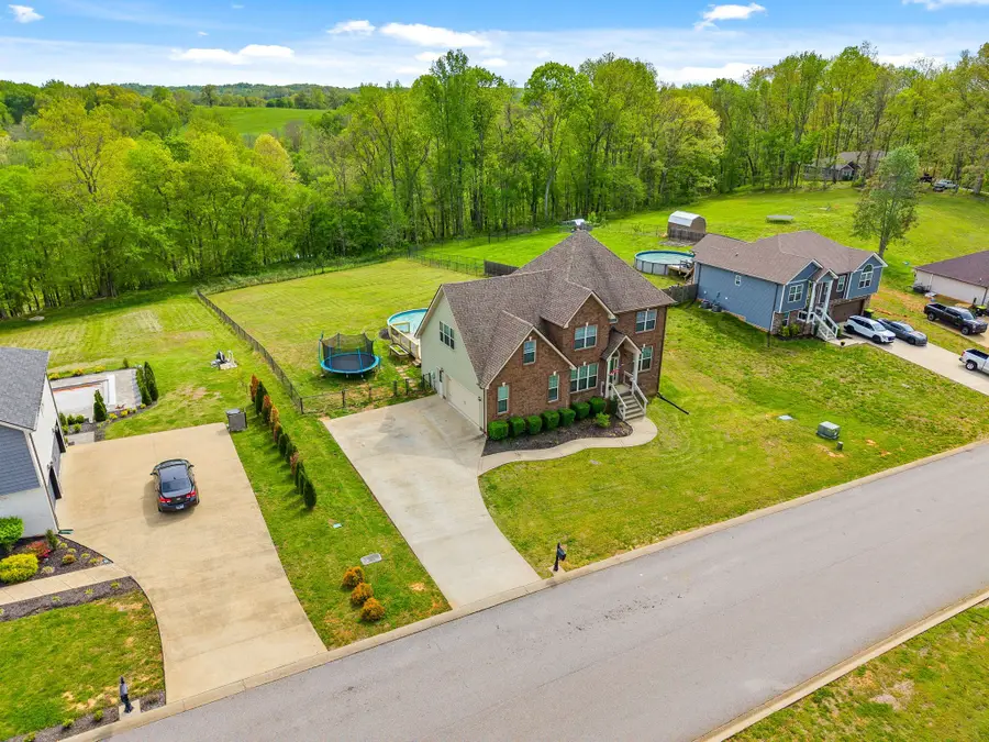 1230 Rich Ellen Dr, Palmyra, TN 37142 - #3