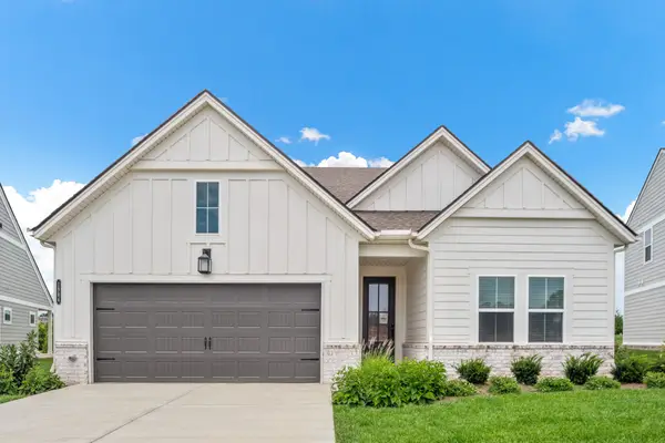 1105 Cherry Tree Way, Mount Juliet, TN 37122