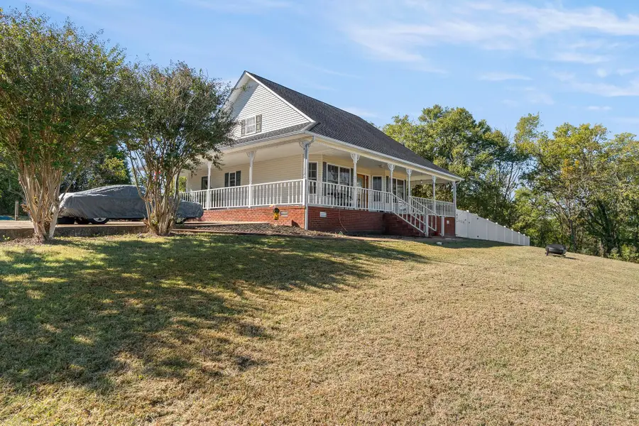 611 Old Agnew Rd, Pulaski, TN 38478 - #3
