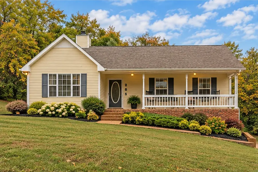 205 Austell Dr, Columbia, TN 38401 - #3