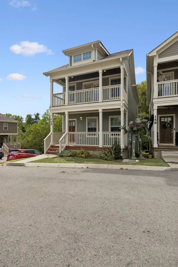 152 Laurel Way, Ashland City, TN 37015