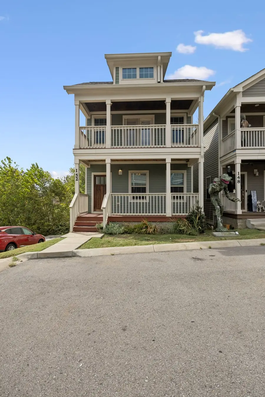 152 Laurel Way, Ashland City, TN 37015 - #2