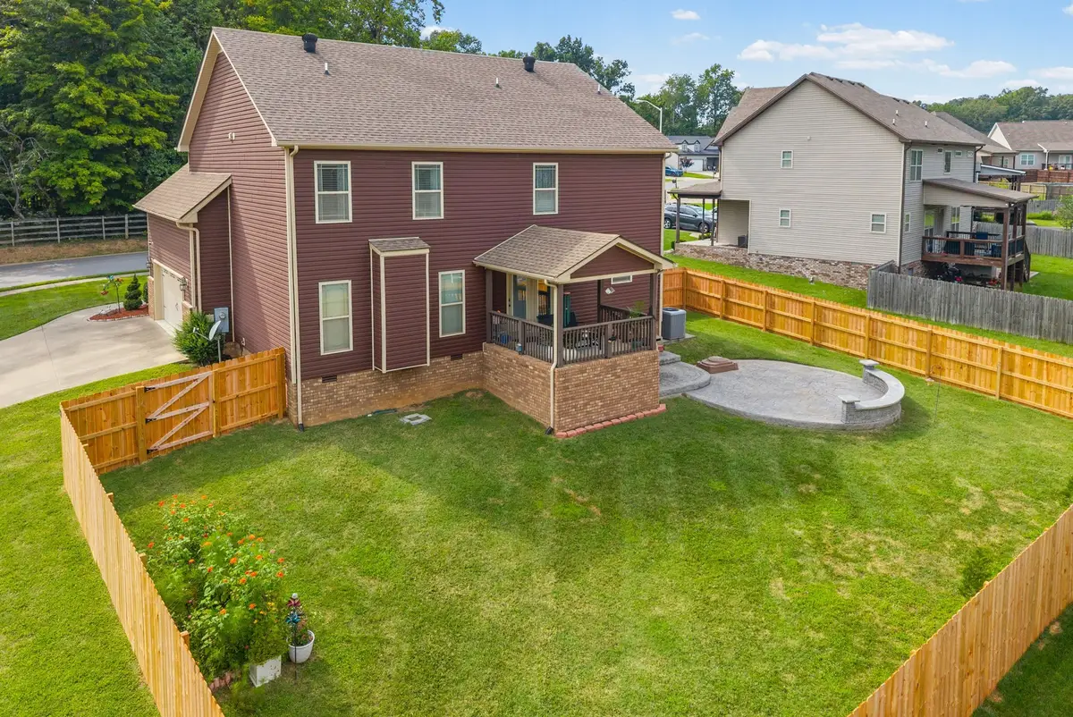 101 Brumfield Ct, Clarksville, TN 37043 - #1