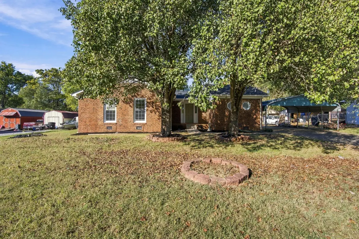 2662 Cotton Ct, Murfreesboro, TN 37129 - #1