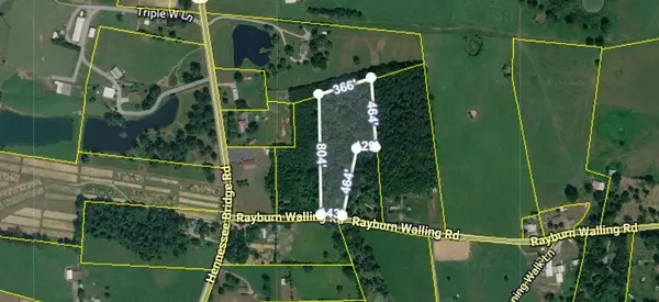 0 Rayburn Walling Rd, Rock Island, TN 38581