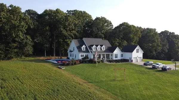 8220 Cedar Grove Rd, Cross Plains, TN 37049