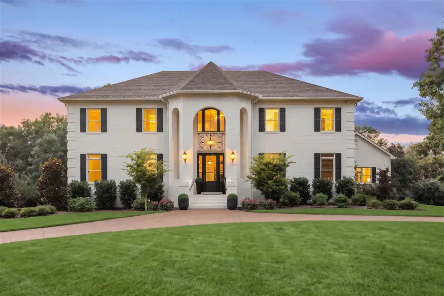 9429 Weatherly Dr, Brentwood, TN 37027 - #2