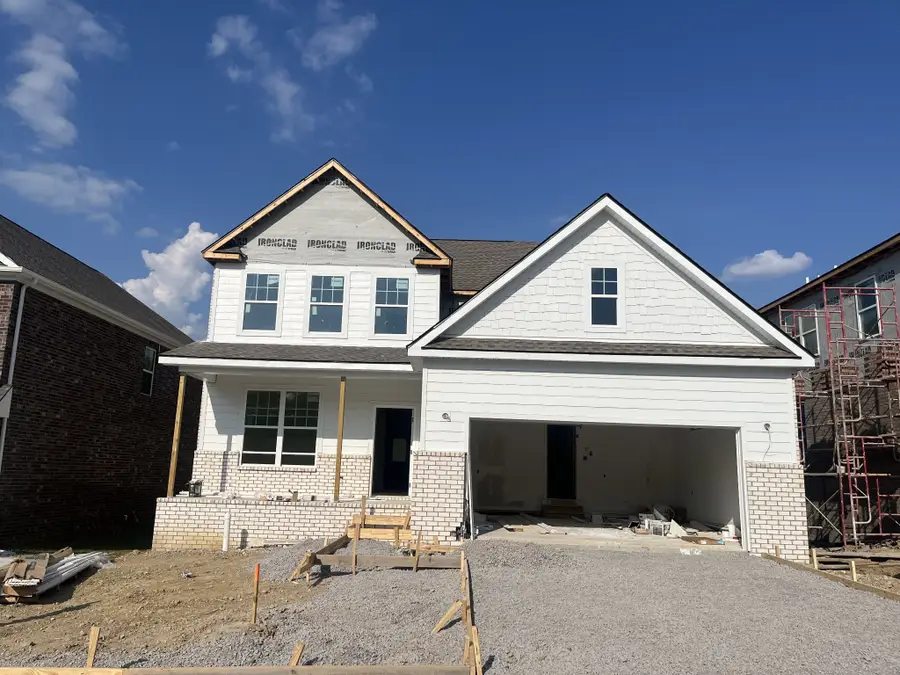 253 Dante Dr, Gallatin, TN 37066 - #2