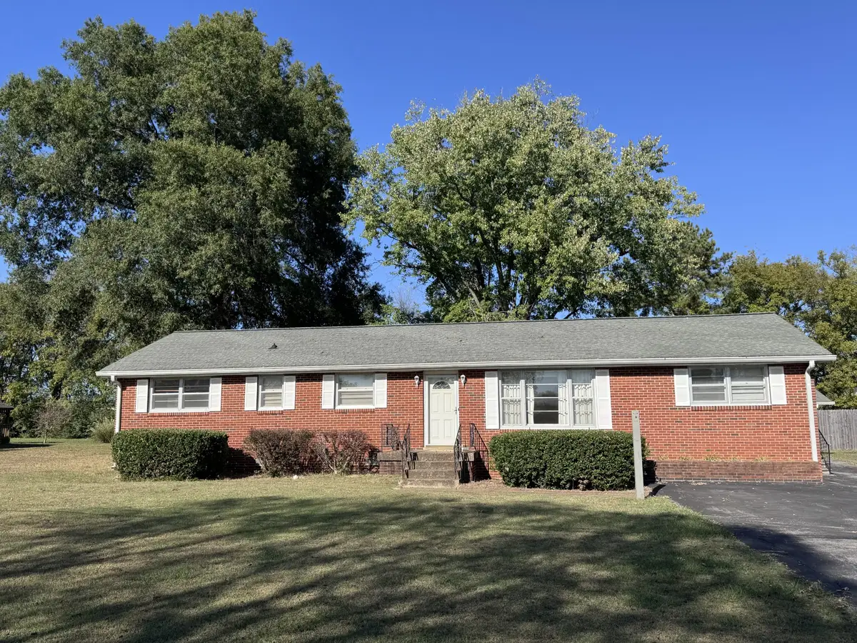 1505 Idlewild Dr, Lebanon, TN 37087 - #1