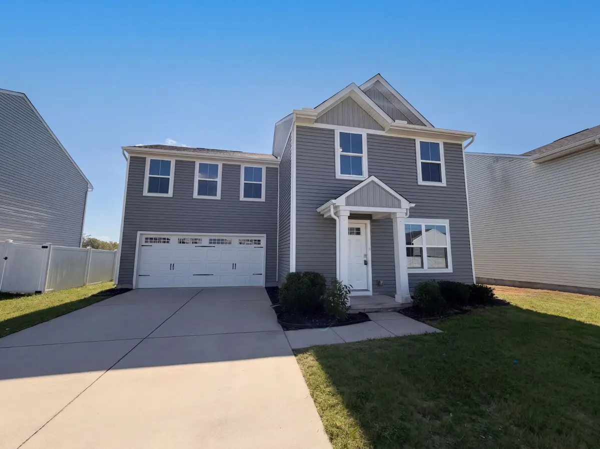 949 Blue Ash Way, Christiana, TN 37037 - #1