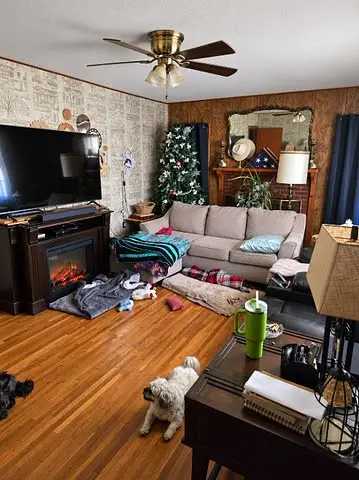 121 Ridge St, Surgoinsville, TN 37873 - #3
