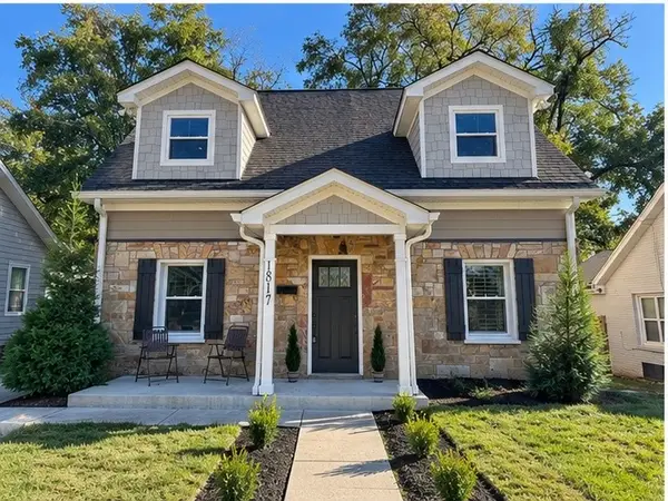1817 Underwood St, Nashville, TN 37208