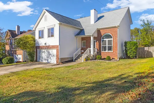 5652 Chestnutwood Trl, Hermitage, TN 37076