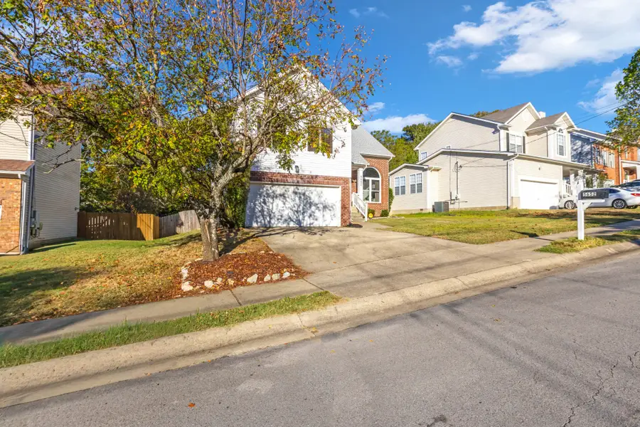 5652 Chestnutwood Trl, Hermitage, TN 37076 - #3