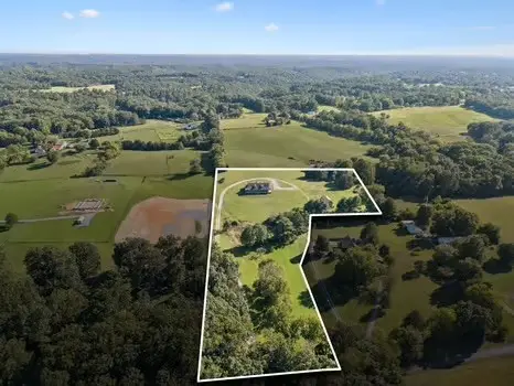 2118 Castelow Rd, Greenbrier, TN 37073 - #2