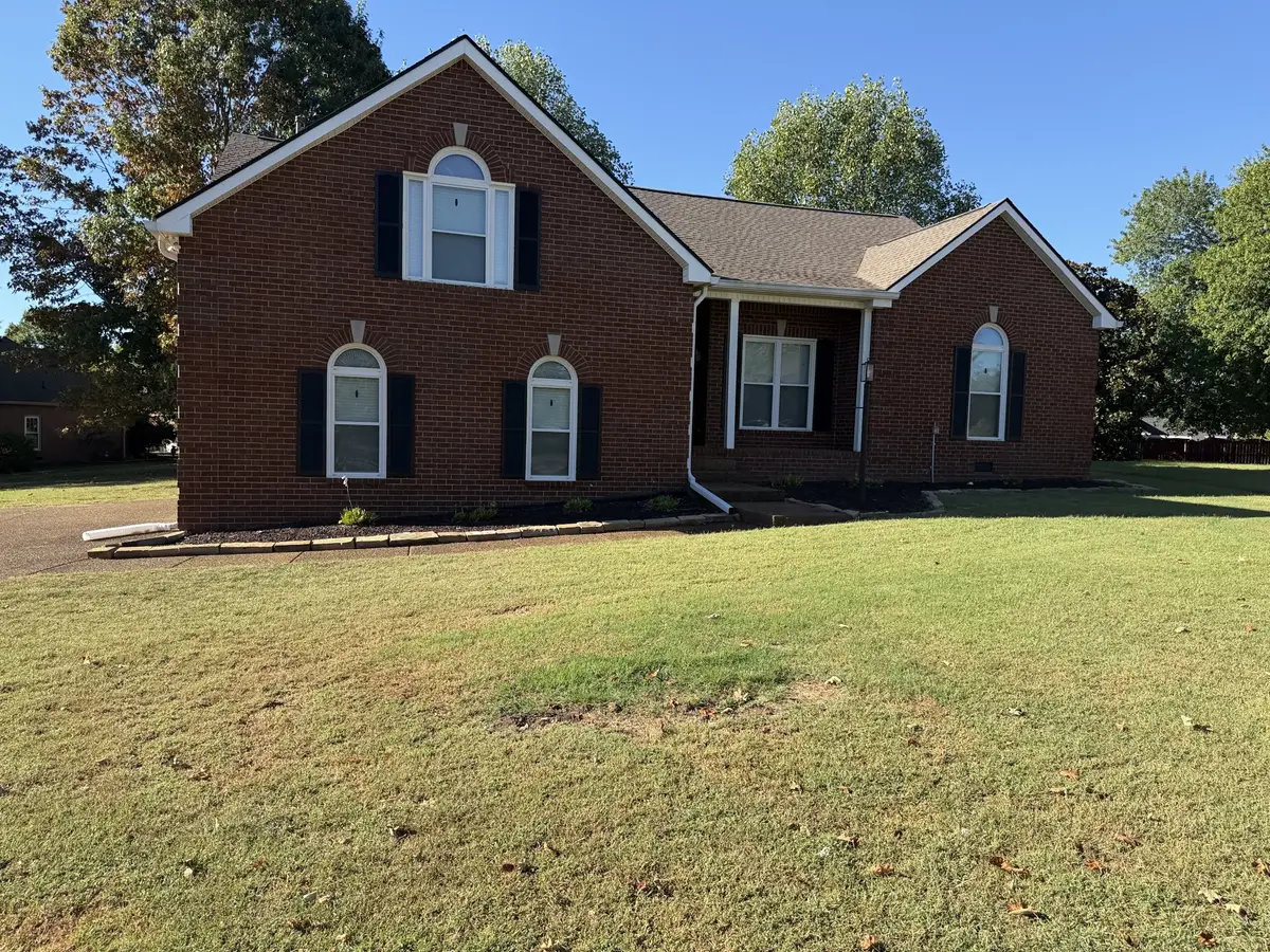 2738 Wales Ct, Thompsons Station, TN 37179 - #1