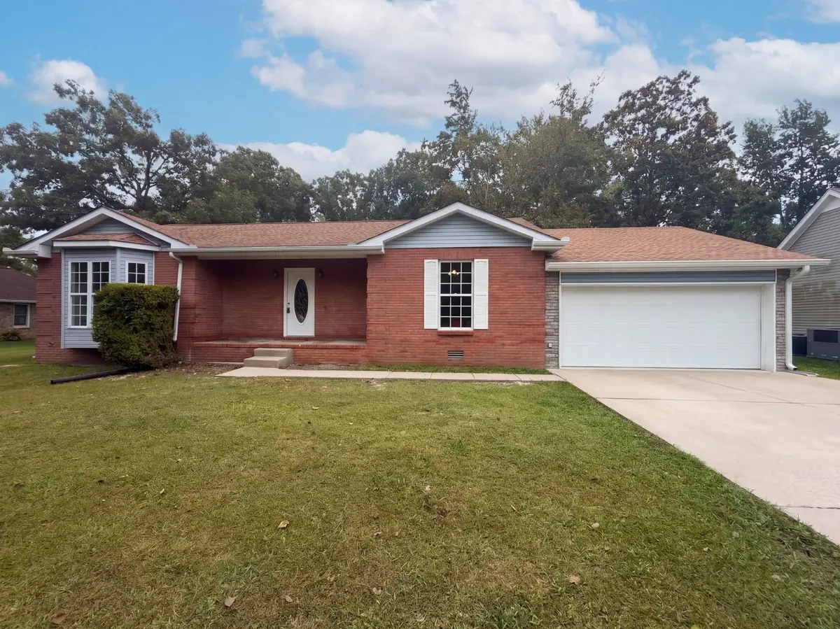1035 Sassafras Ln, Goodlettsville, TN 37072 - #1
