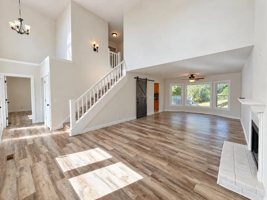 702 Lone Oak Dr, Pegram, TN 37143 - #2